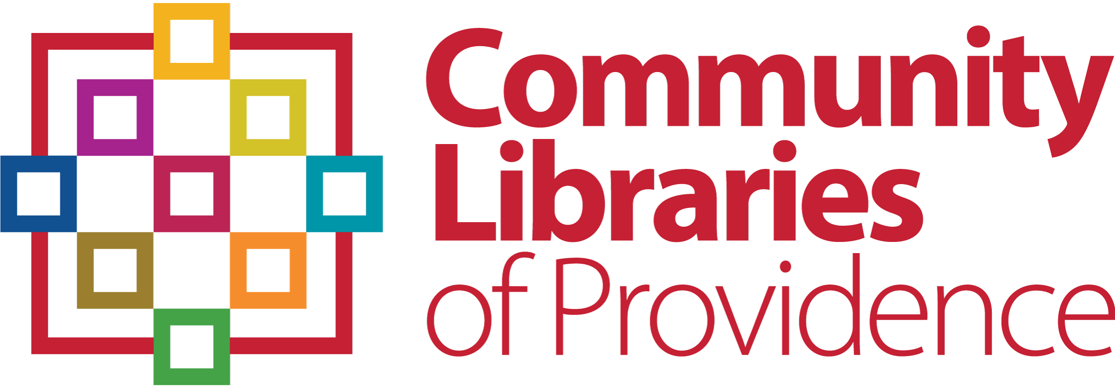  Community Libraries of Providence Helpdesk